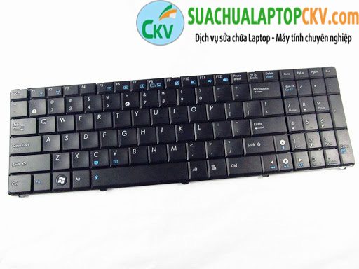 Bàn Phím Asus K50
